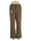 Studio Blue Jeans In Brown