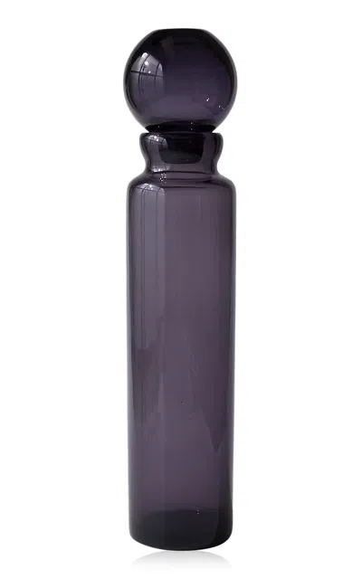 Studio Bojola - Amalfi - Purple