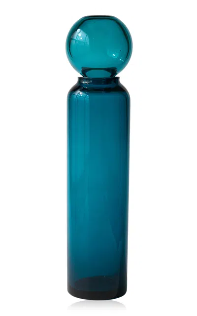 Studio Bojola - Amalfi - Turquoise