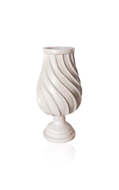 Studio Bojola - Anemone - Ivory