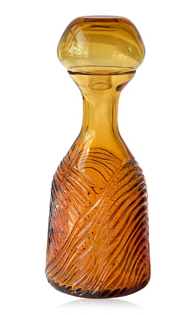 Studio Bojola - Grecale Carafe - Gold