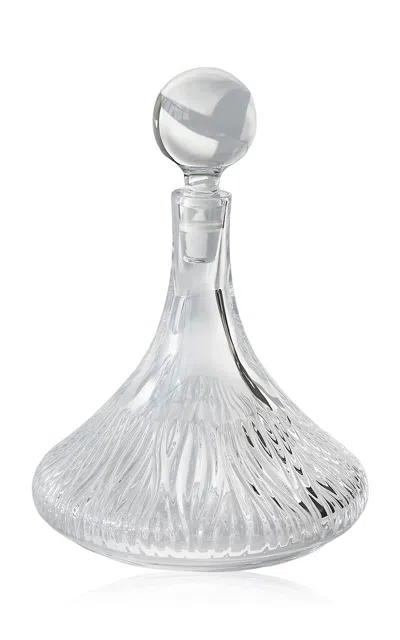 Studio Bojola - Maestrale Bottle And Decanter - Clear