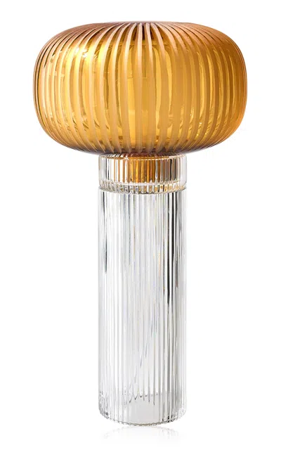 Studio Bojola - Onna Clear + Grande Amber - Multi
