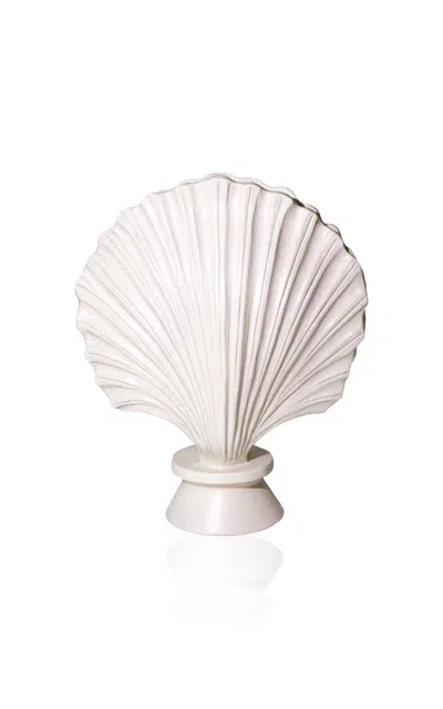 Studio Bojola - Ostrica - Ivory