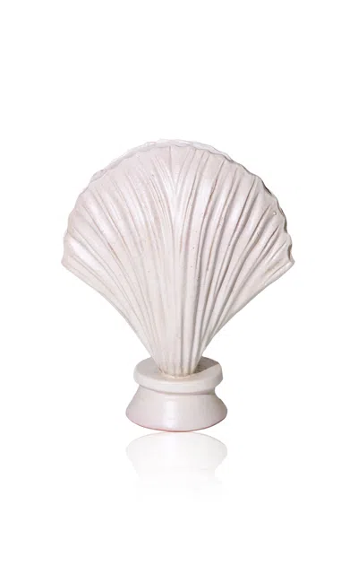 Studio Bojola - Ostrica Mini - Ivory