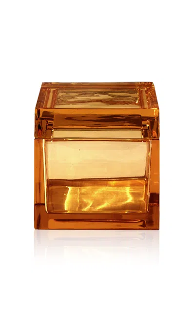 Studio Bojola - Palmi - Gold