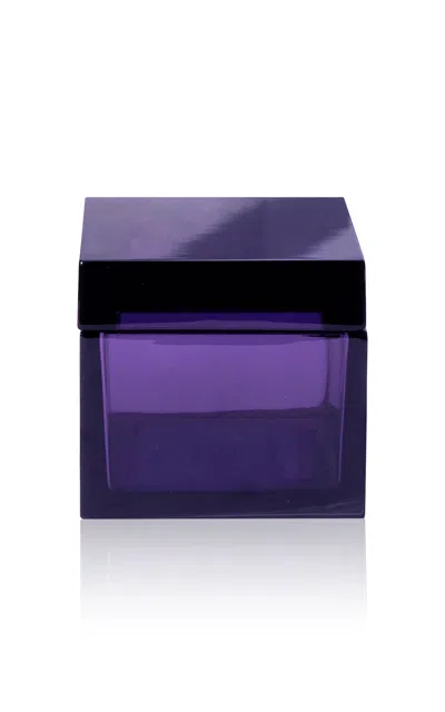 Studio Bojola - Palmi - Purple