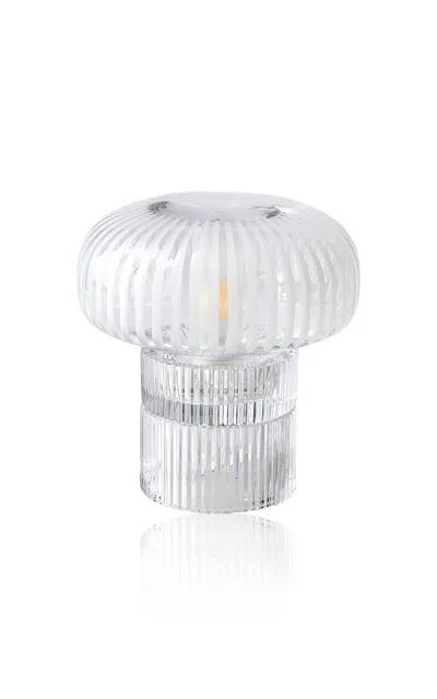 Studio Bojola - Tello Clear + Piccolo Clear - Clear