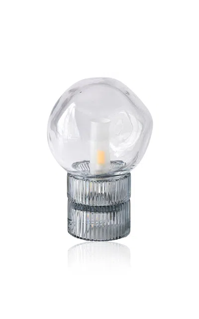 Studio Bojola - Tello Grey + Nuvola Clear - Multi