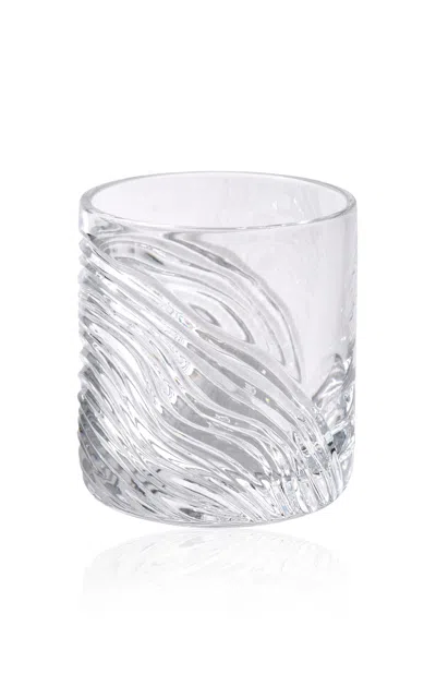 Studio Bojola - Zefro Glass - Clear