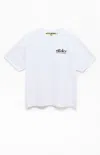 Studio By Supervsn Men's Don't Hate Create T-shirt In White In White
