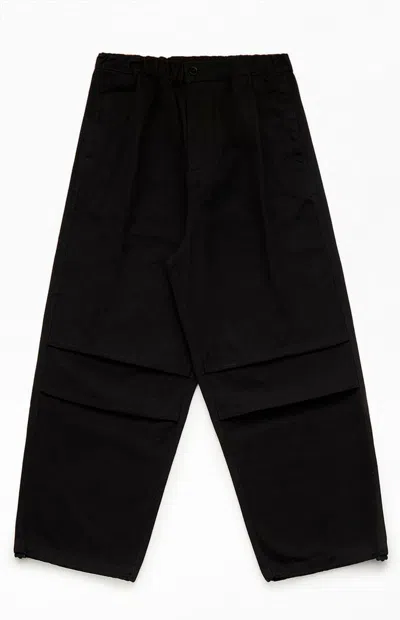Studio By Supervsn Men's Nigo Wide Leg Pants In Black