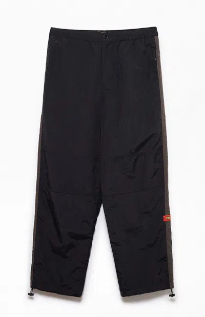 Studio By Supervsn Men's Track Pants In Black