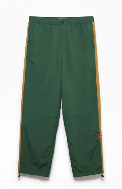 Studio By Supervsn Men's Track Pants In Green