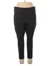 Studio By Torrid Active Pants In Black