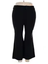 Studio By Torrid Active Pants In Black