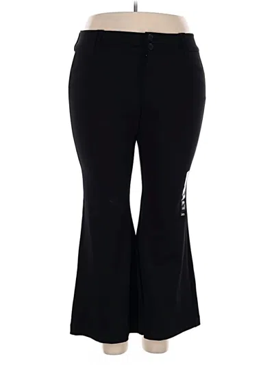 Studio By Torrid Active Pants In Black