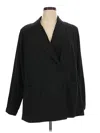 Studio By Torrid Blazer Jacket In Black
