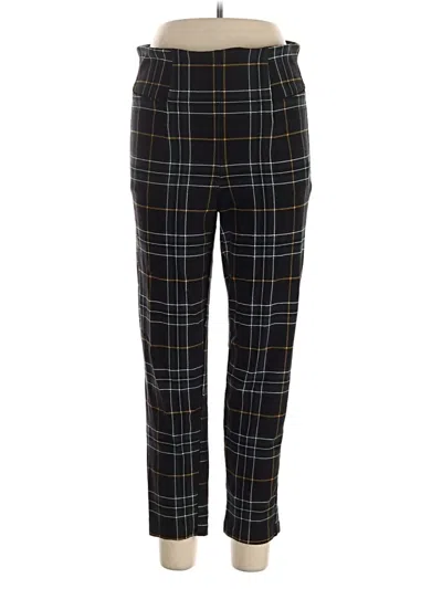 Pre-owned Studio By Torrid Casual Pants In Black