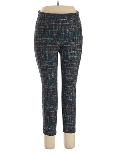 Pre-owned Studio By Torrid Casual Pants In Blue