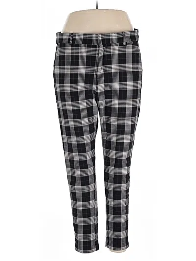 Pre-owned Studio By Torrid Casual Pants In Gray