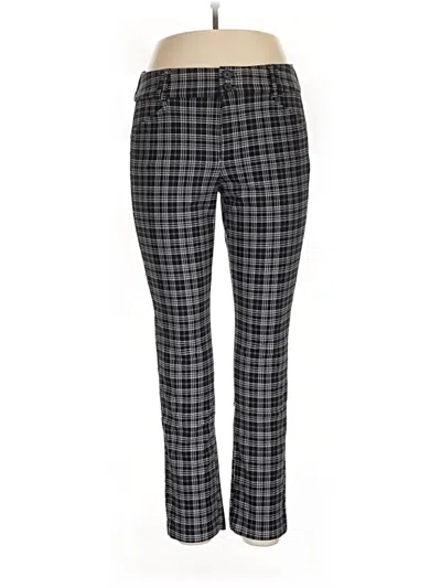 Pre-owned Studio By Torrid Casual Pants In Gray