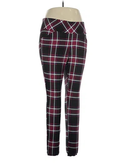 Pre-owned Studio By Torrid Dress Pants In Black