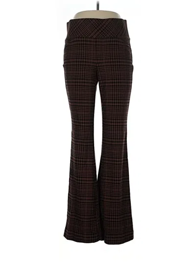 Pre-owned Studio By Torrid Dress Pants In Brown