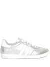 Studio Chofakian Studio 150 Sneakers In Silver
