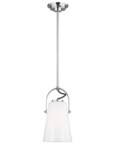 STUDIO COLLECTION VISUAL COMFORT & CO. STUDIO COLLECTION HAZEL MINI PENDANT