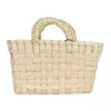 Studio Conchita Tla Brown Handbag In Brown