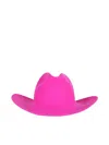 Studio Connie Hat In Pink