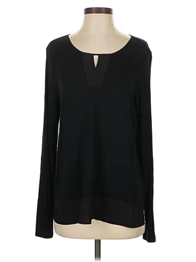 Pre-owned Studio F Casual Skirt In Gray