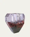 Studio Jule Cats In Disguise Heart Vase In In Disguise Vase Heart