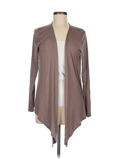 Pre-owned Studio Kō Kimono In Brown