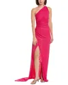Studio Lexi Amara Maxi Dress In Pink
