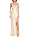 Studio Lexi Dakota Maxi Dress In Neutral