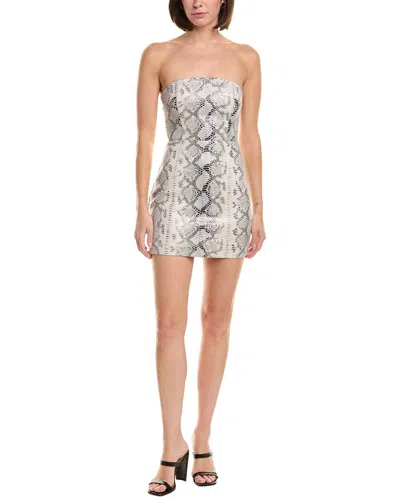 STUDIO LEXI NIESA MINI DRESS