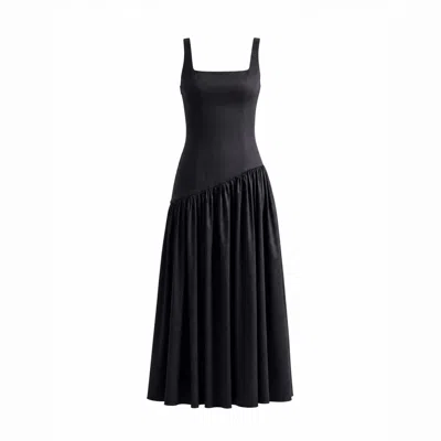 Studio Lexi Women's Caroline Dress - Black
