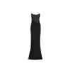 Studio Lexi Women's Elora Dress - Black
