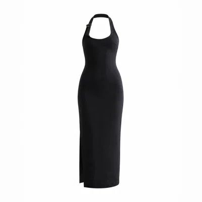 Studio Lexi Women's Luna Dress - Black