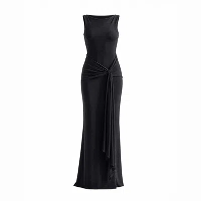 Studio Lexi Women's Nahla Dress - Black