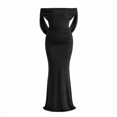 Studio Lexi Women's Sebastian Dress - Black