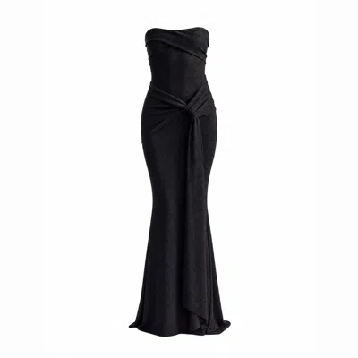 Studio Lexi Women's Tiffany Dress - Black