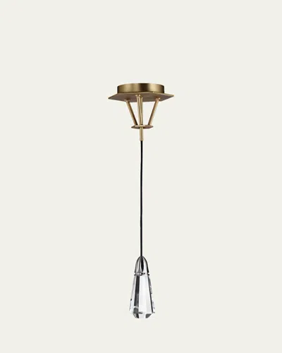 Studio M 10 Carat Led Pendant In Gold