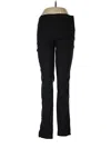 Studio M Active Pants In Black