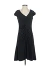 Studio M Cocktail Dress In Black