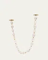 Studio M Dolce Vita 108" 19-light Led Pendant Chandelier In Gold