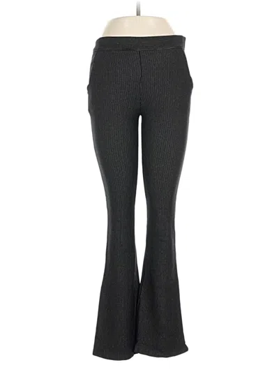 Pre-owned Studio M Dress Pants In Gray