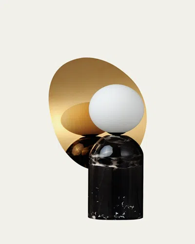 Studio M Satellite Accent Lamp In Multi